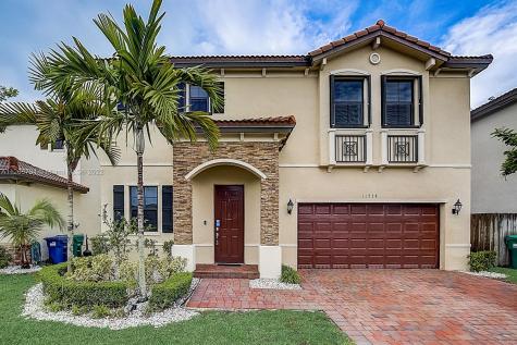 11734 SW 240th Terrace Homestead FL 33032