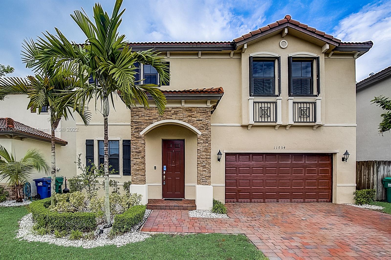 11734 SW 240th Terrace Homestead FL 33032