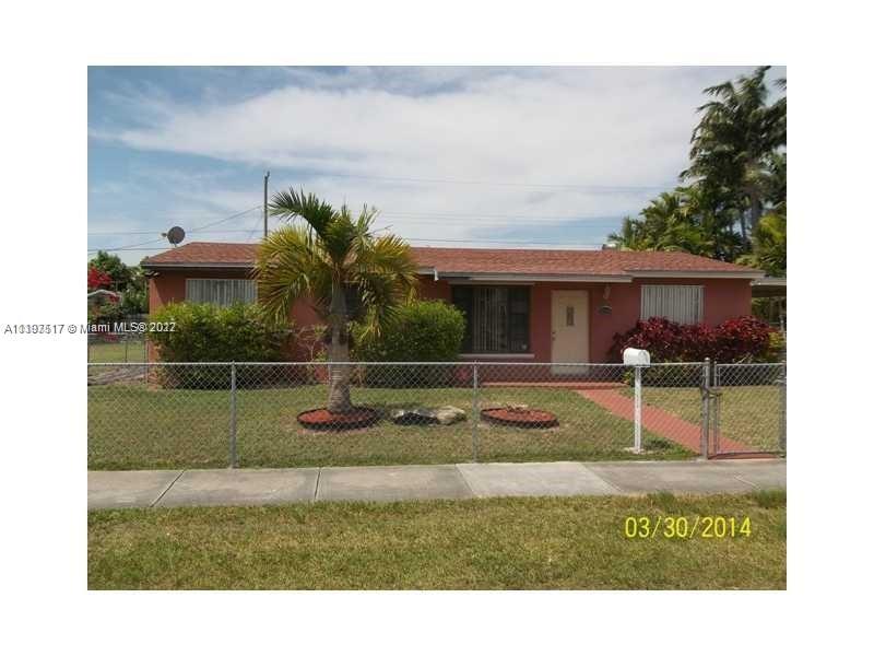20530 SW 114th Court Miami FL 33189