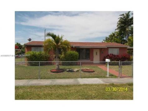 20530 SW 114th Court Miami FL 33189