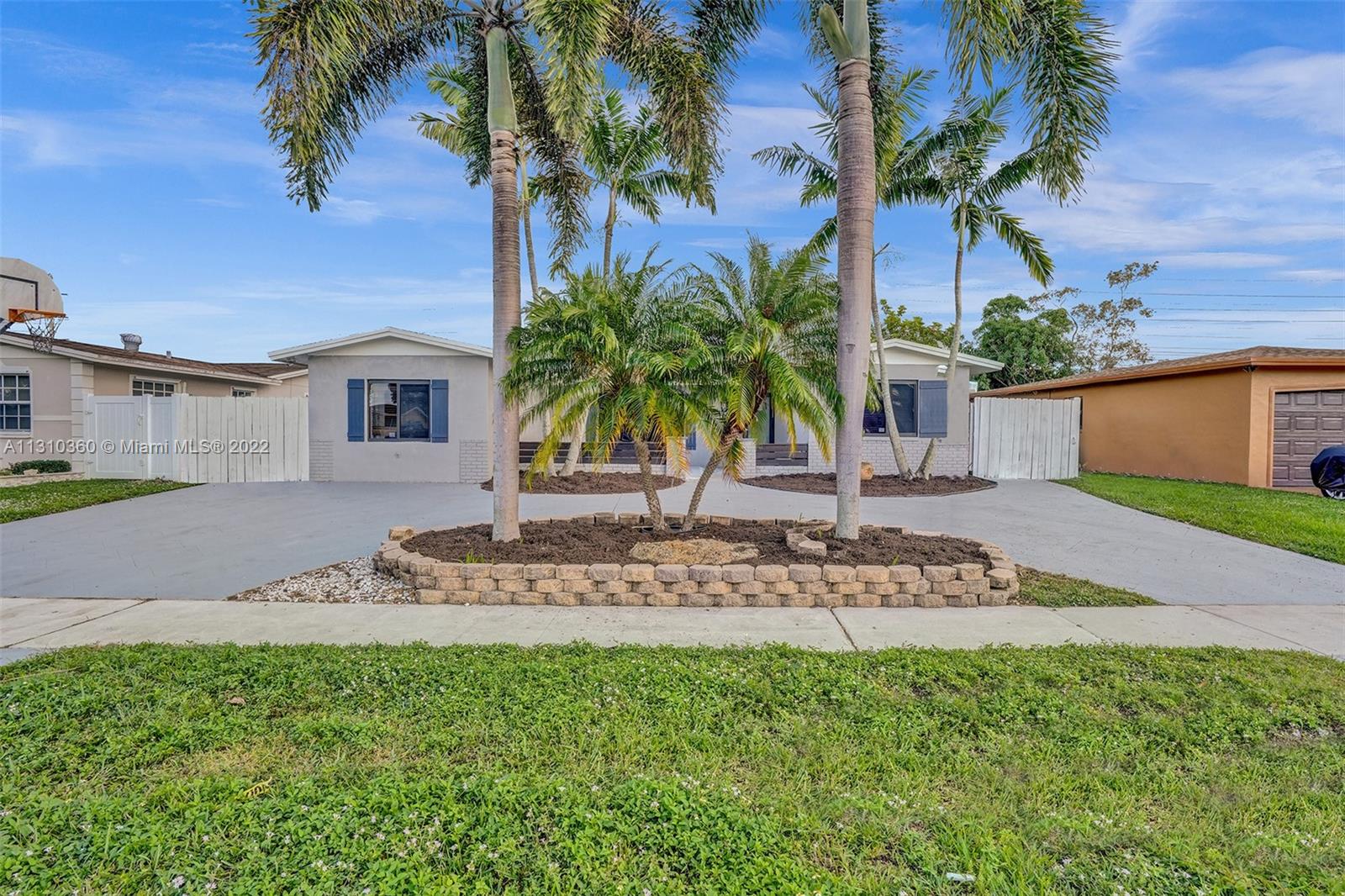 2131 NW 93rd Avenue Pembroke Pines FL 33024