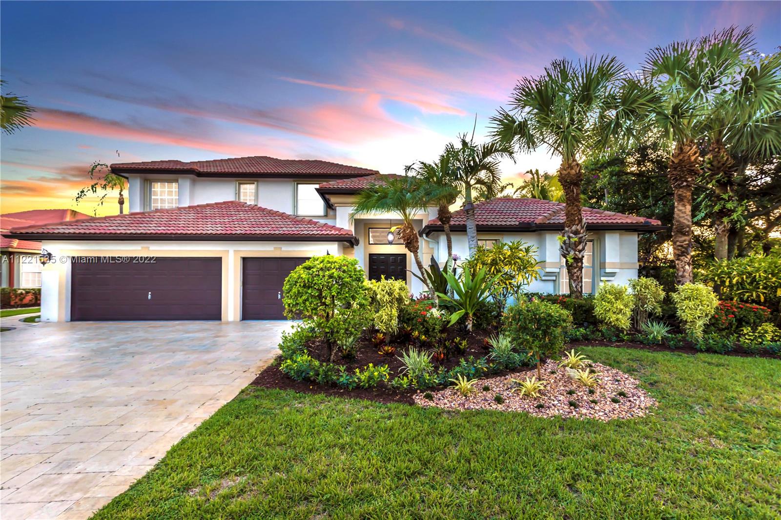 3810 SW 185th Avenue Miramar FL 33029