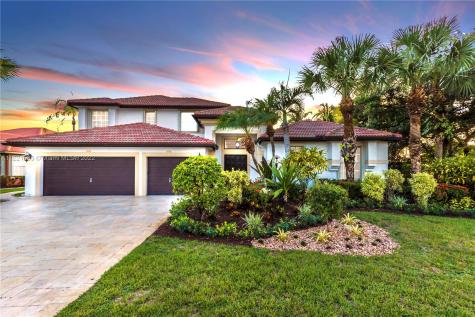3810 SW 185th Avenue Miramar FL 33029