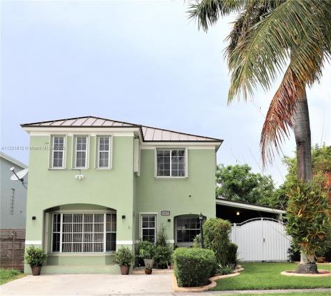 16477 SW 139th Court Miami FL 33177