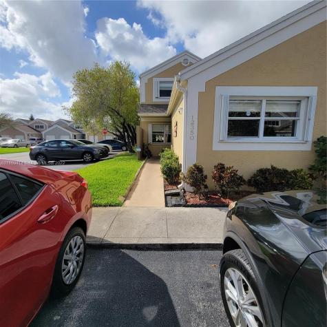 12350 NW 14th Court Pembroke Pines FL 33026