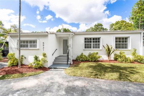 5931 SW 13th Street West Miami FL 33144