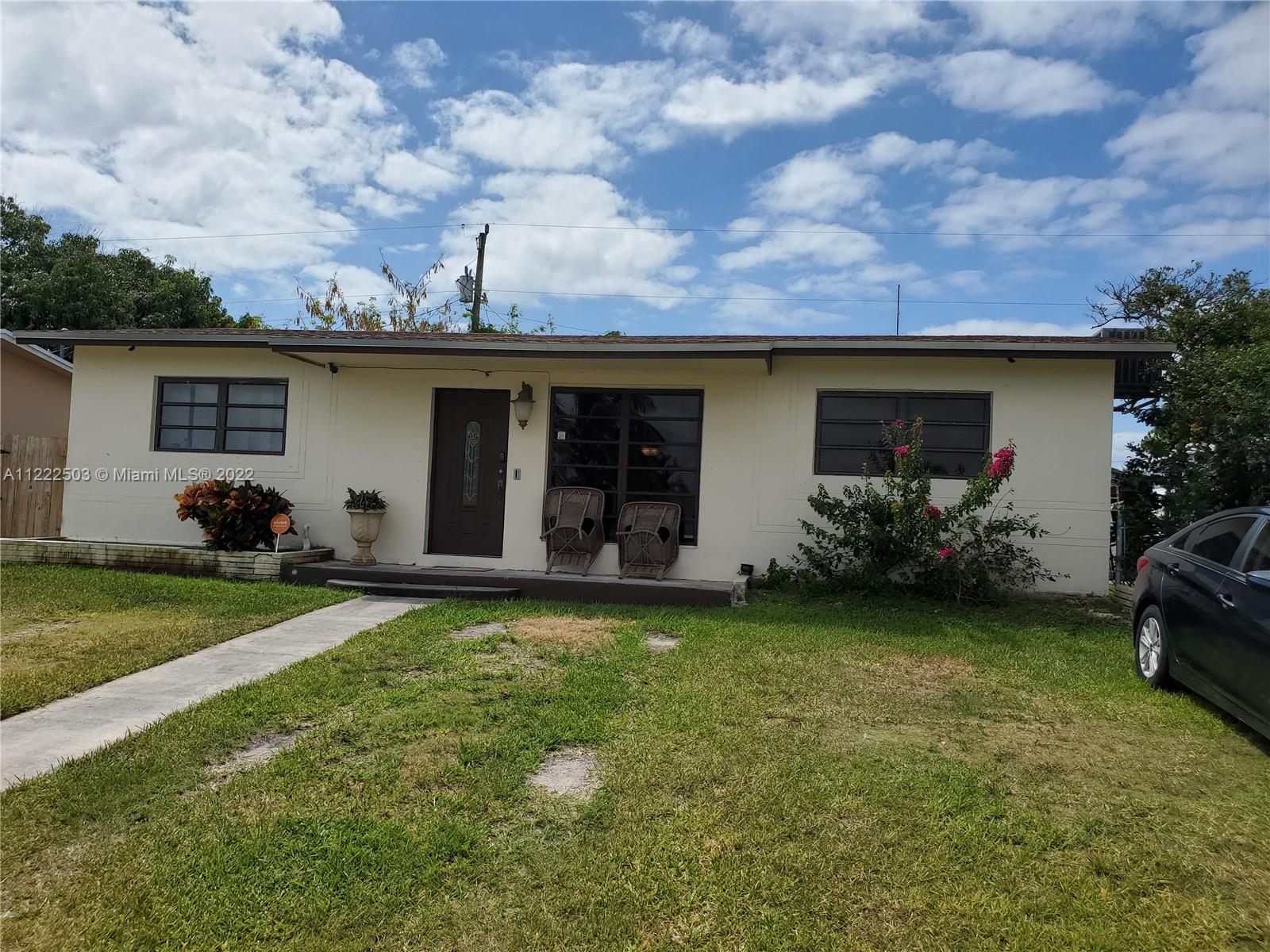 11910 SW 185th Terrace Miami FL 33177