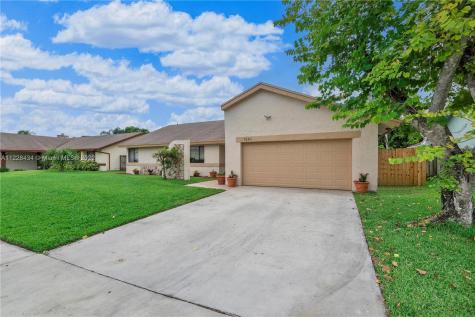 7240 NW 45th Street Lauderhill FL 33319