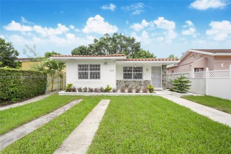 2972 SW 7th Street Miami FL 33135