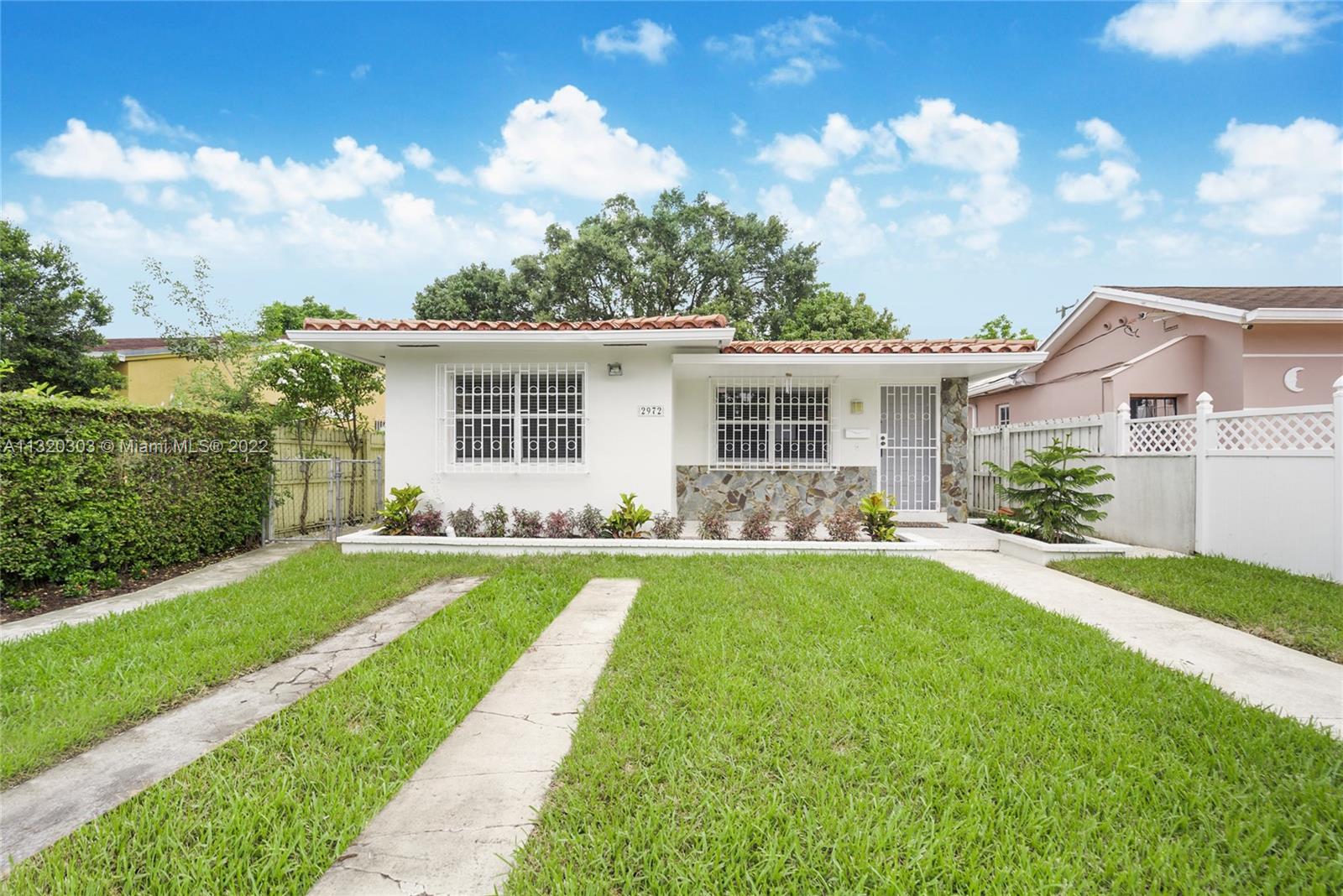 2972 SW 7th Street Miami FL 33135