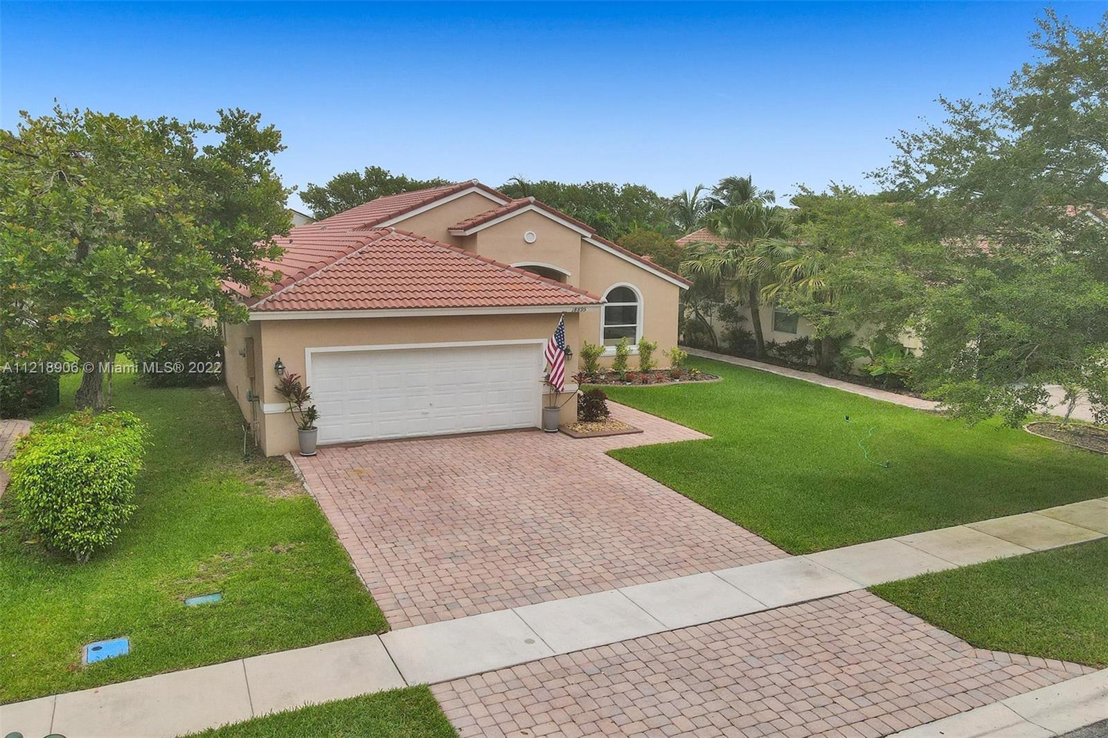 18895 SW 29th Street Miramar FL 33029