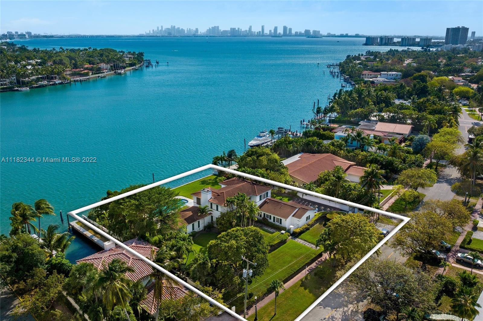 1120 Bay Drive Miami Beach FL 33141