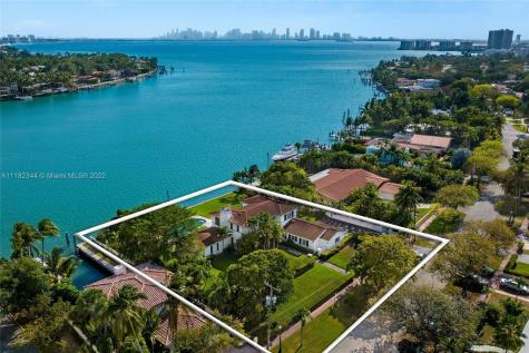 1120 Bay Drive Miami Beach FL 33141