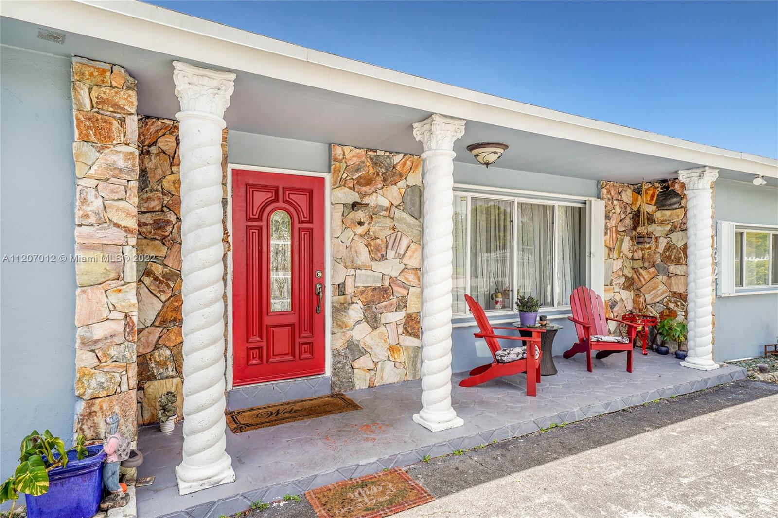 132 NE 161st Street Miami FL 33162