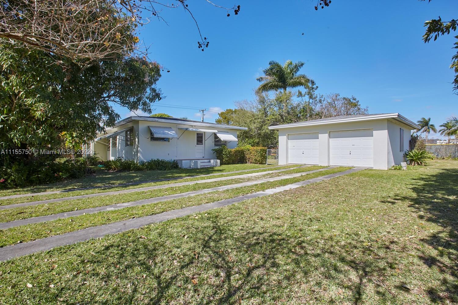 24945 SW 134th Avenue Homestead FL 33032