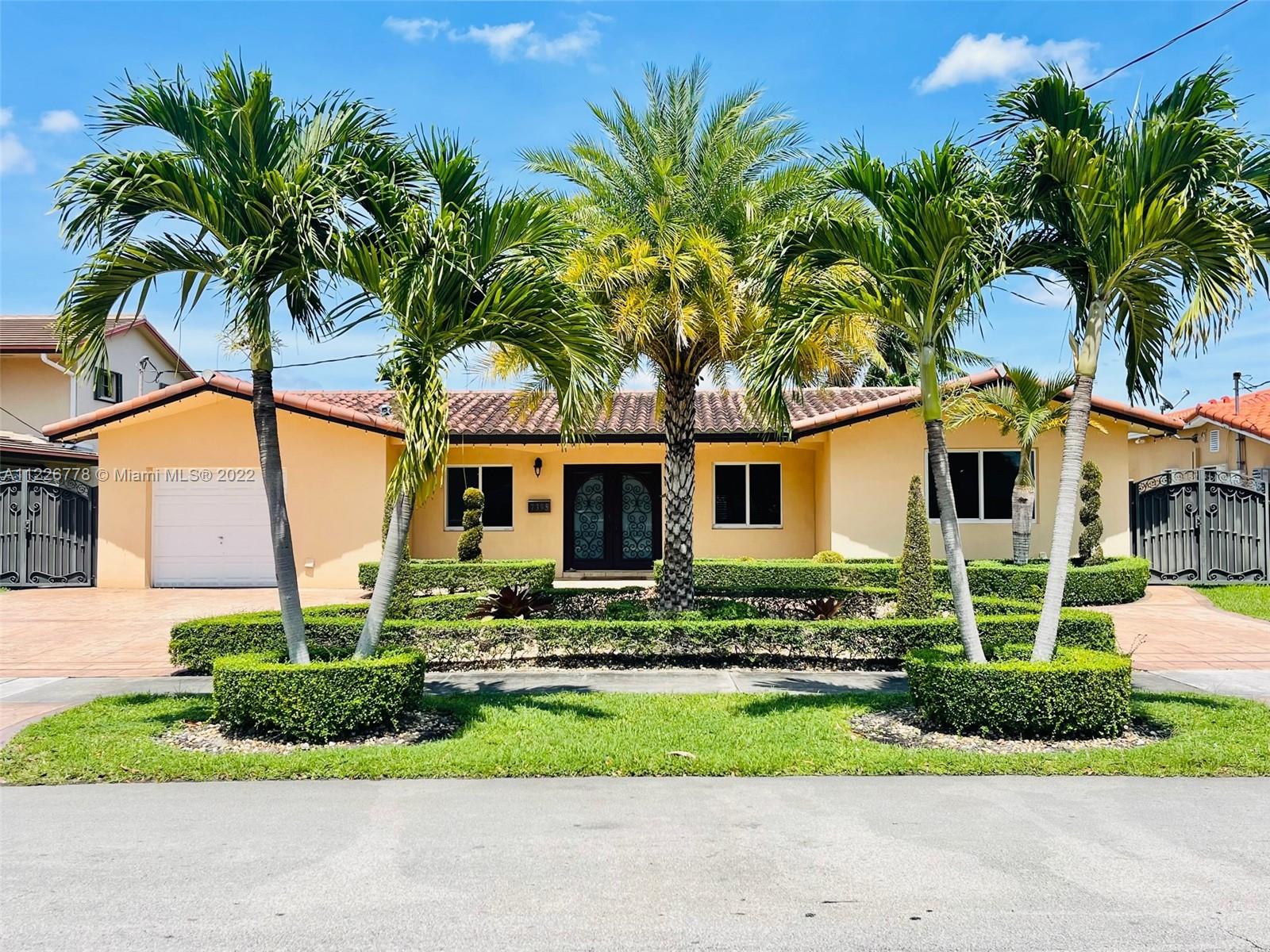 7395 W 14th Avenue Hialeah FL 33014
