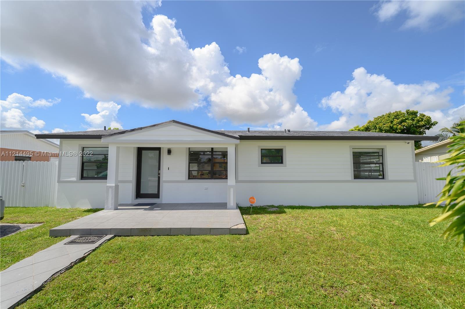 15430 SW 302nd Street Homestead FL 33033