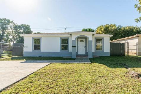 10332 SW 172nd Street Miami FL 33157