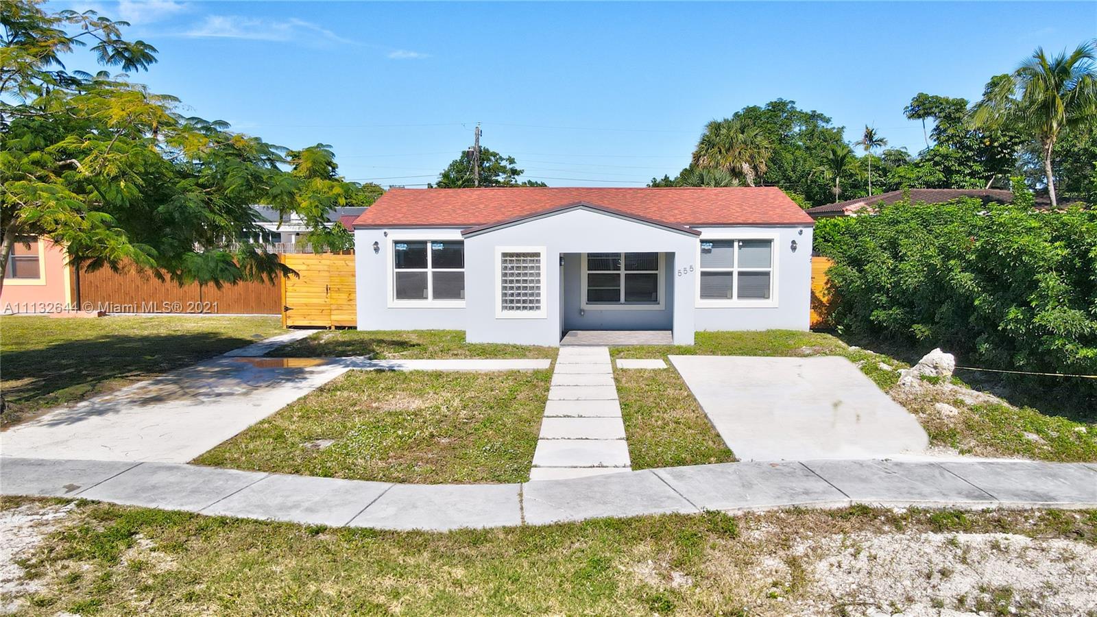 555 NW 121st Street North Miami FL 33168