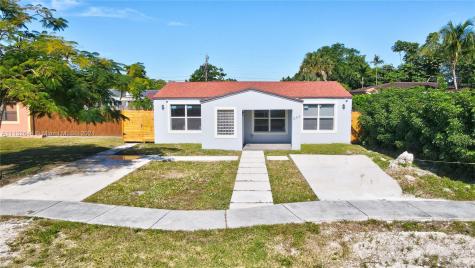 555 NW 121st Street North Miami FL 33168