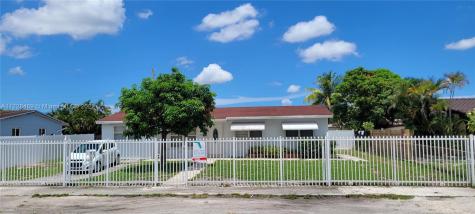 17231 NW 49th Avenue Miami Gardens FL 33055
