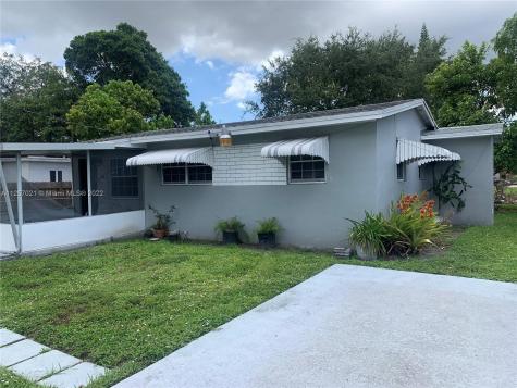3026 NW 51st Terrace Miami FL 33142