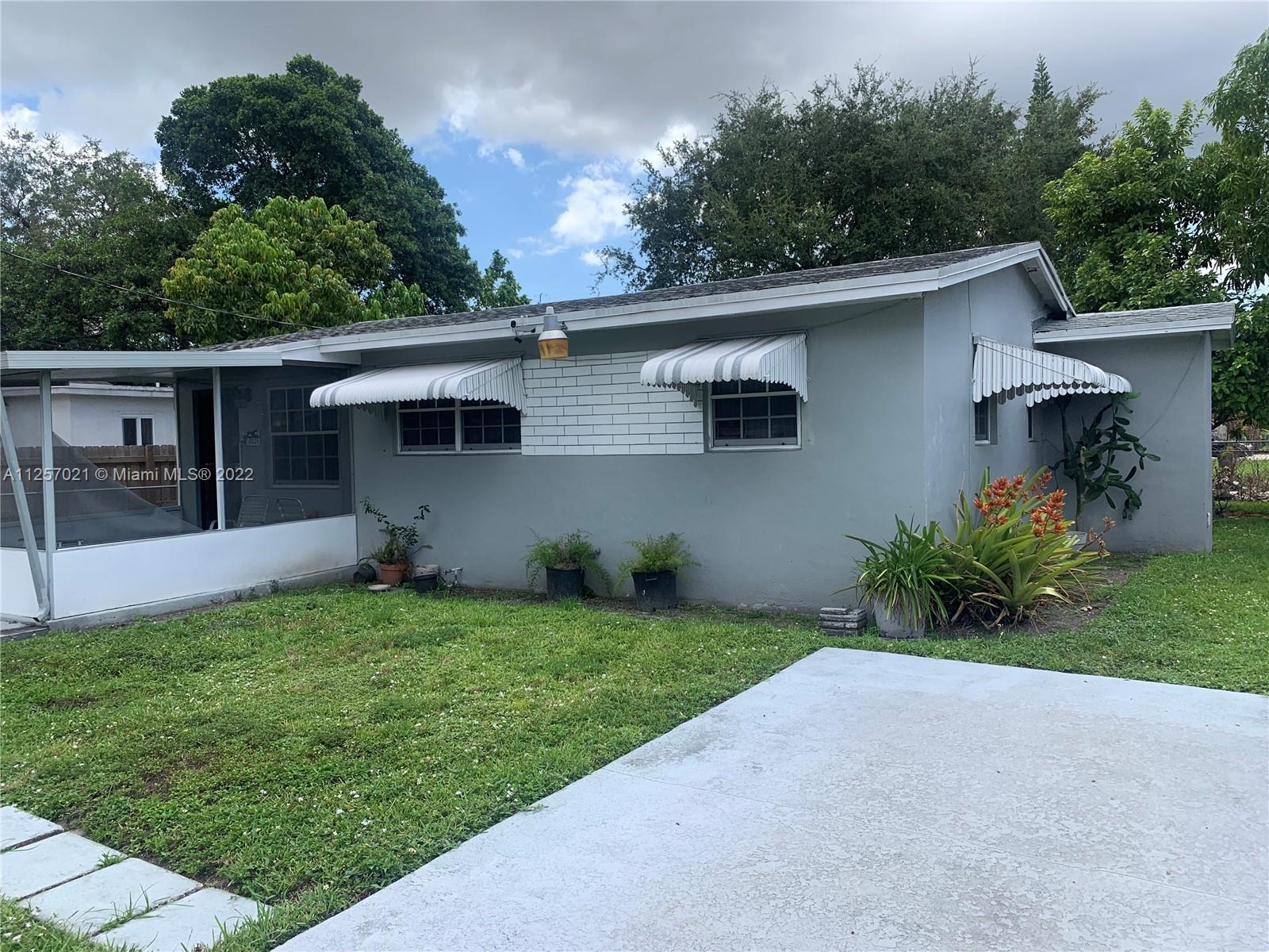 3026 NW 51st Terrace Miami FL 33142