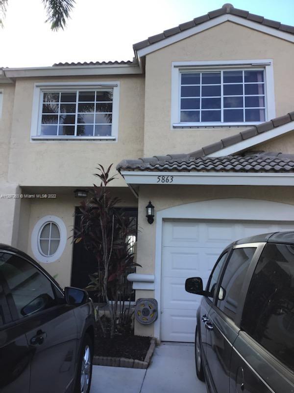 5863 NW 48th Avenue Coconut Creek FL 33073