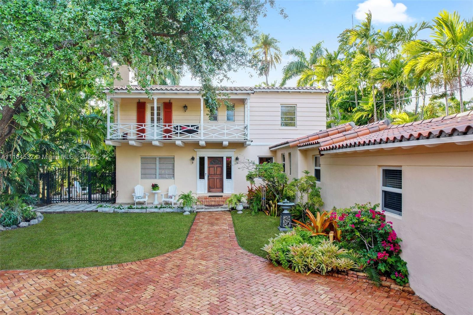5842 Alton Road Miami Beach FL 33140