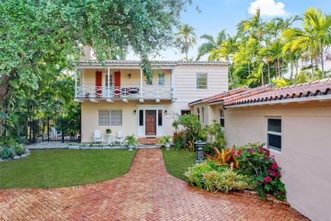 5842 Alton Road Miami Beach FL 33140
