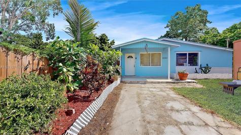1820 NW 70th Street Miami FL 33147