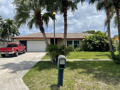 159 Ponce De Leon Street Royal Palm Beach FL 33411