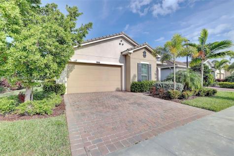9816 SW Trumpet Tree Circle Port St. Lucie FL 34987
