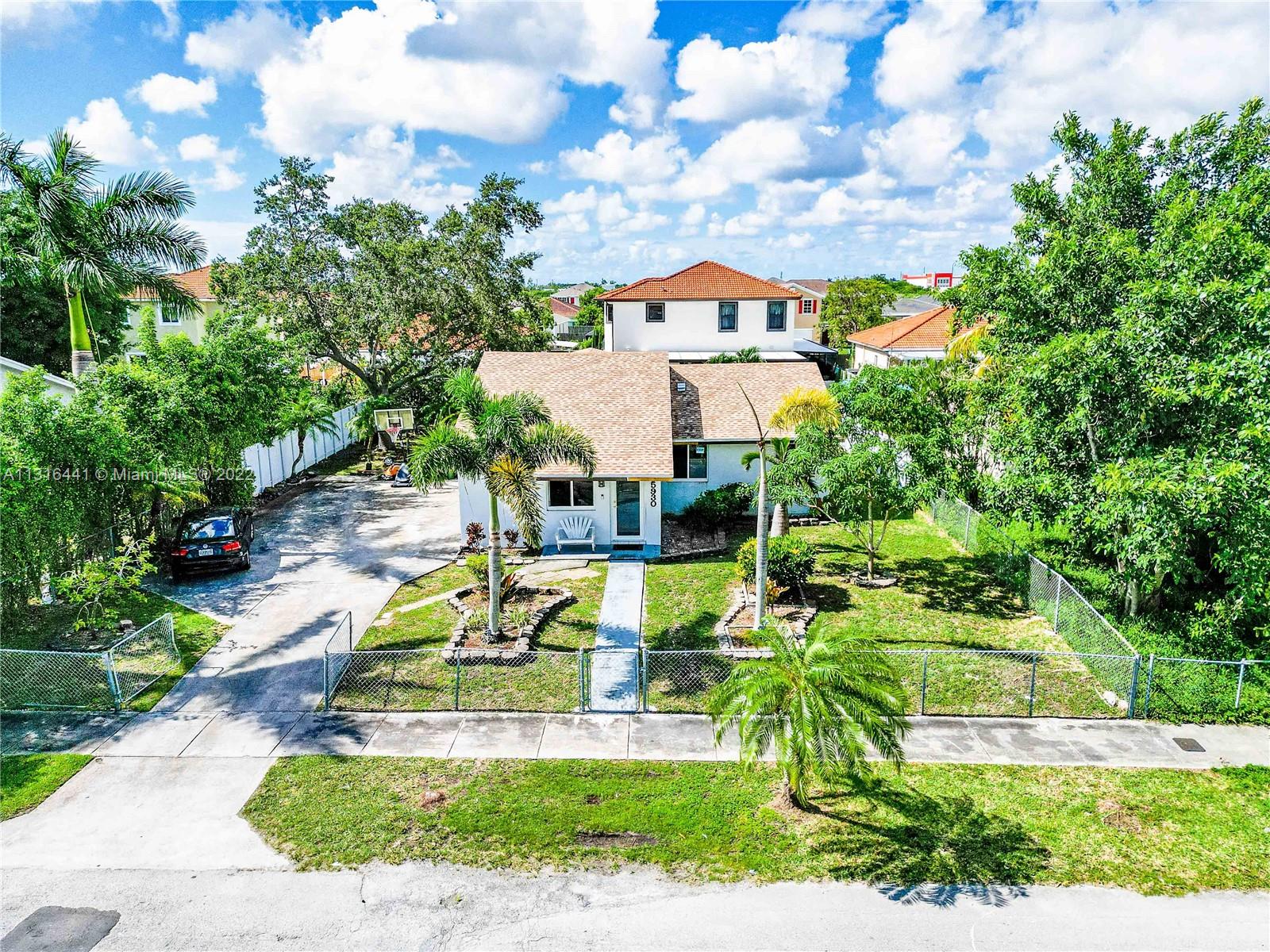 15930 SW 305th Terrace Homestead FL 33033