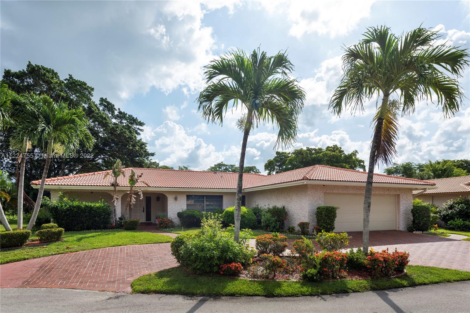 4806 Queen Palm Lane Tamarac FL 33319