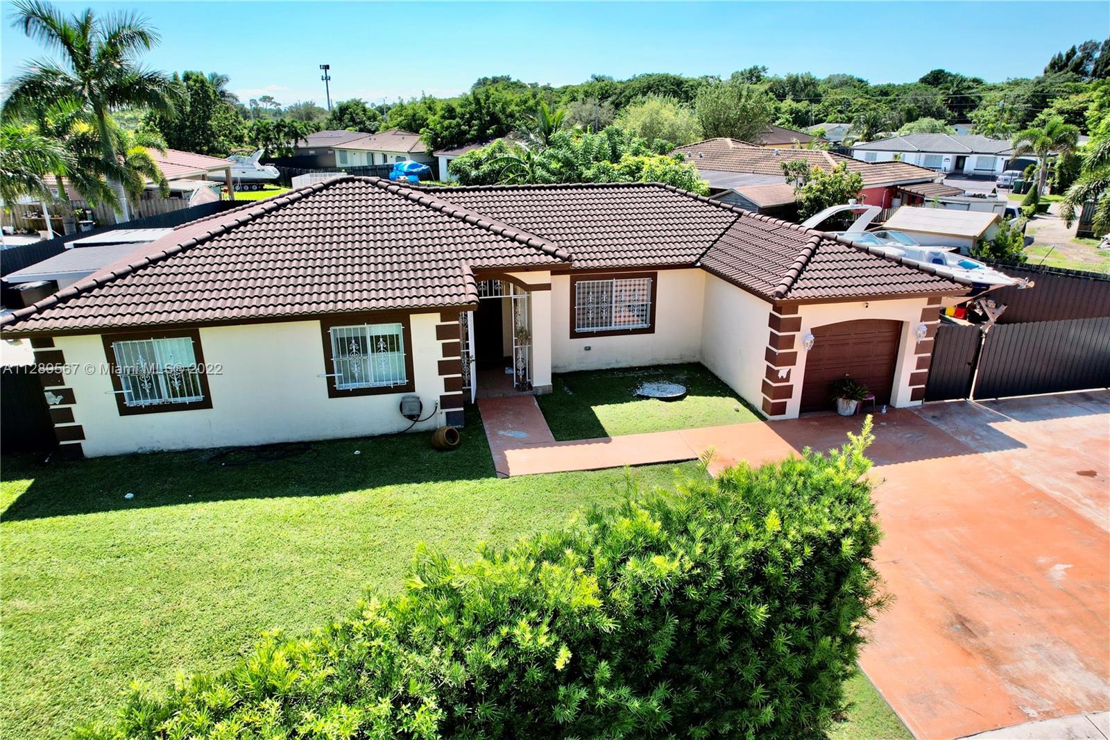 12252 SW 221st Street Miami FL 33170
