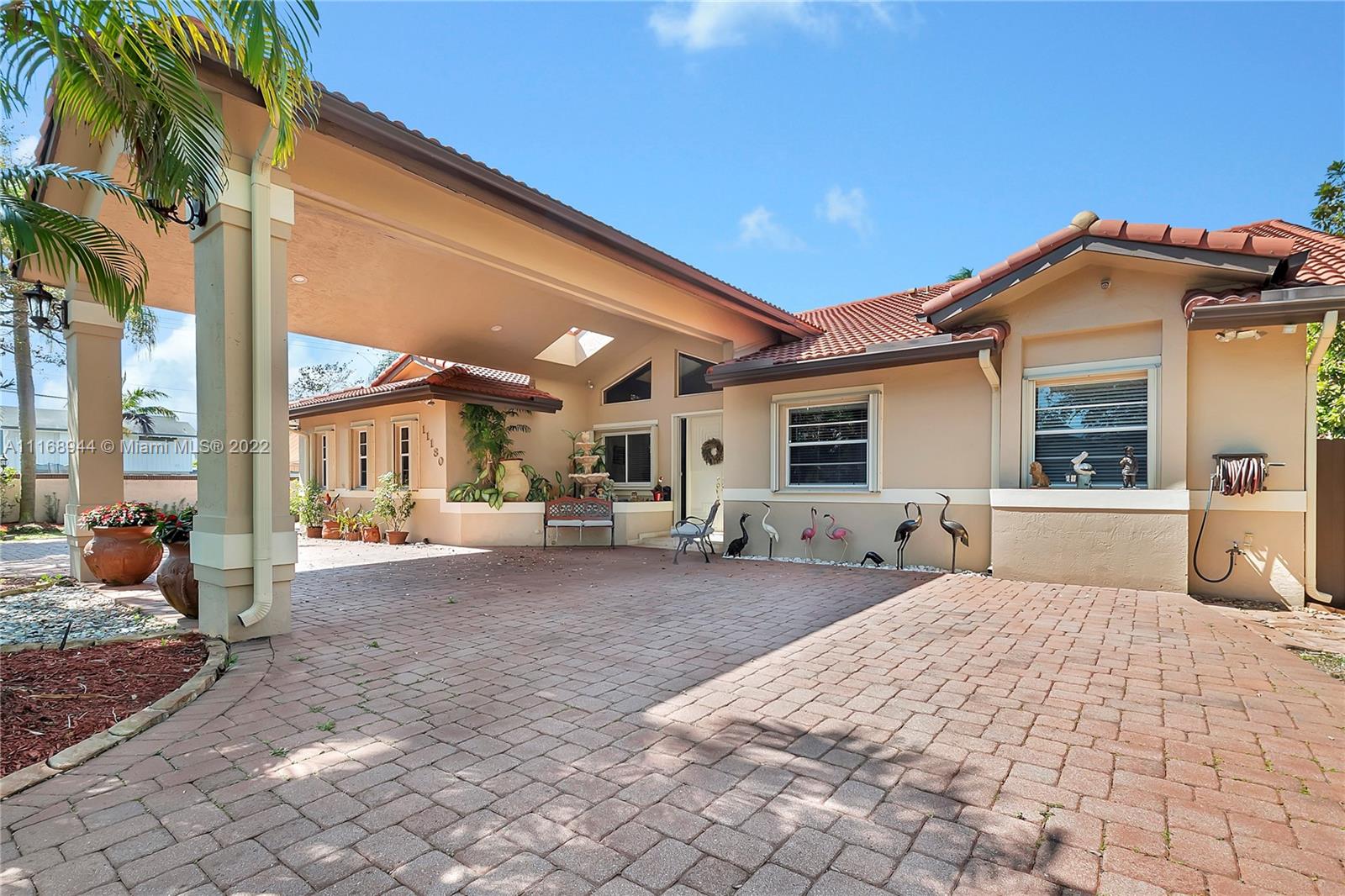 11180 SW 108th Court Miami FL 33176