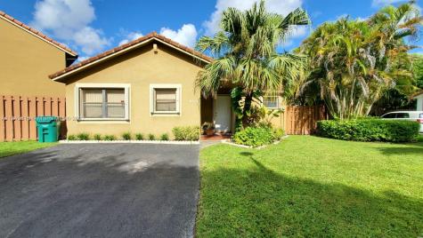 9328 SW 151st Avenue Miami FL 33196