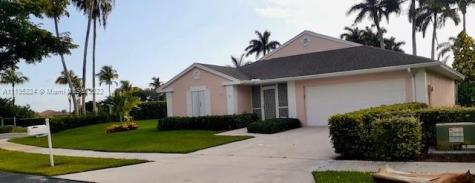 507 SE 27th Drive Homestead FL 33033
