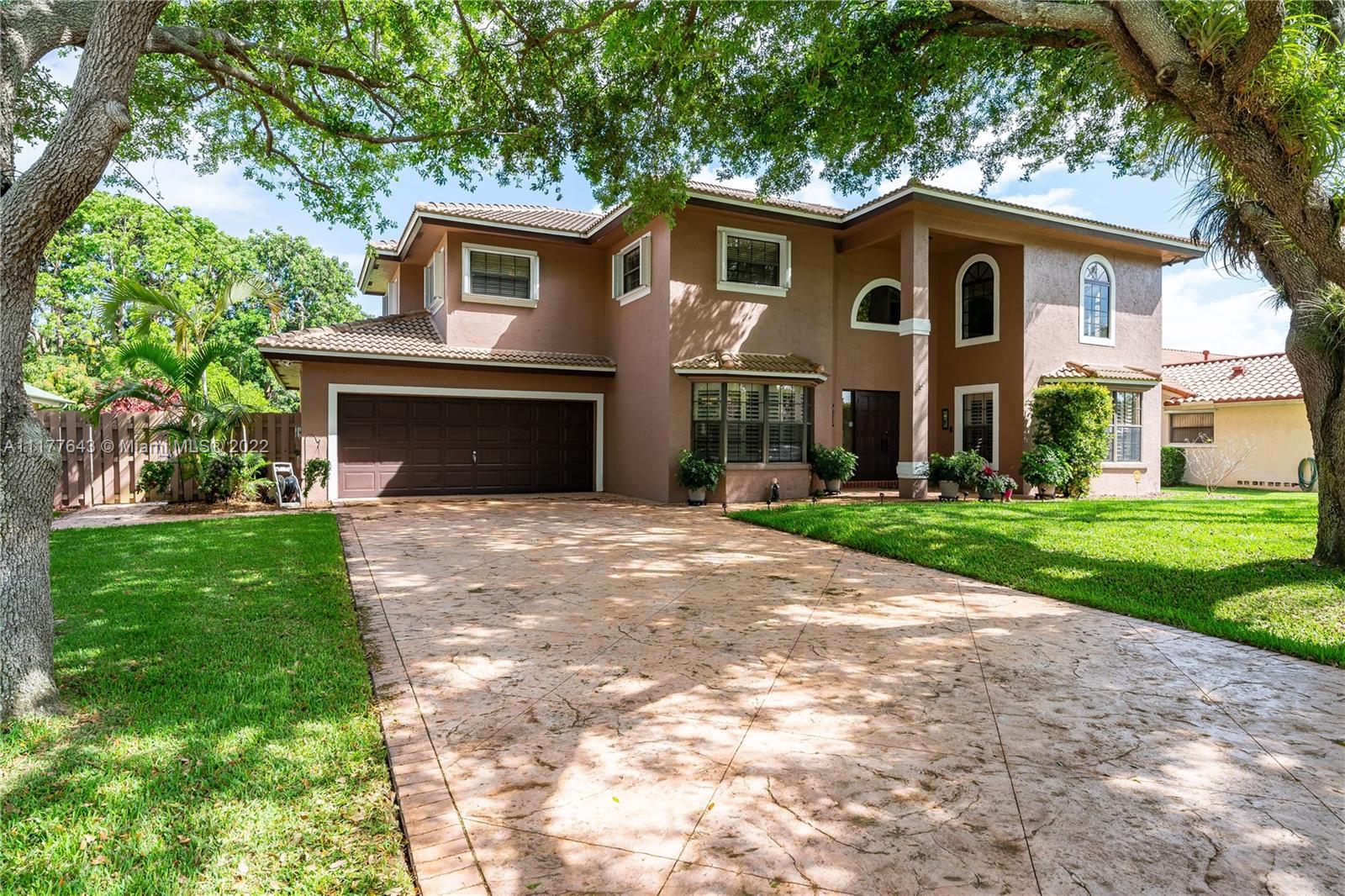 11721 NW 24th Street Plantation FL 33323