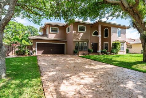 11721 NW 24th Street Plantation FL 33323