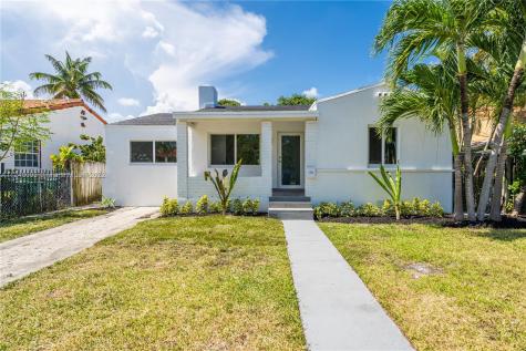 2237 SW 3rd Street Miami FL 33135