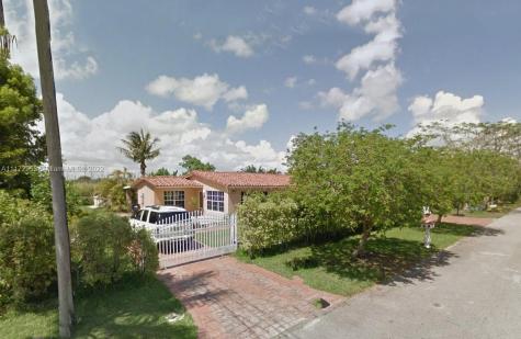 18045 SW 174th Street Miami FL 33187