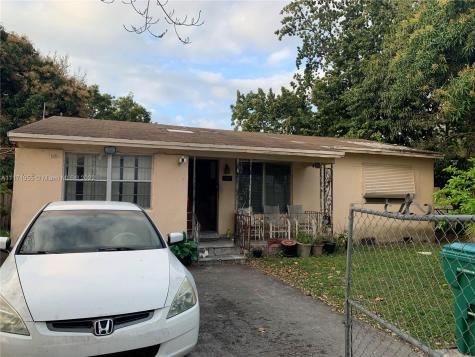 2975 NW 91st Street Miami FL 33147