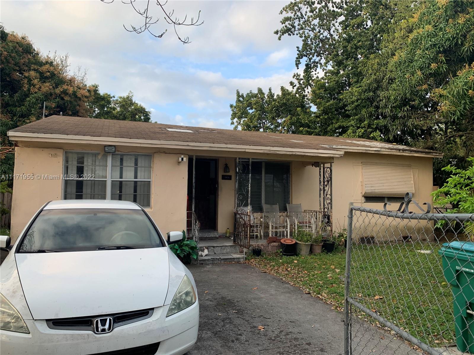 2975 NW 91st Street Miami FL 33147
