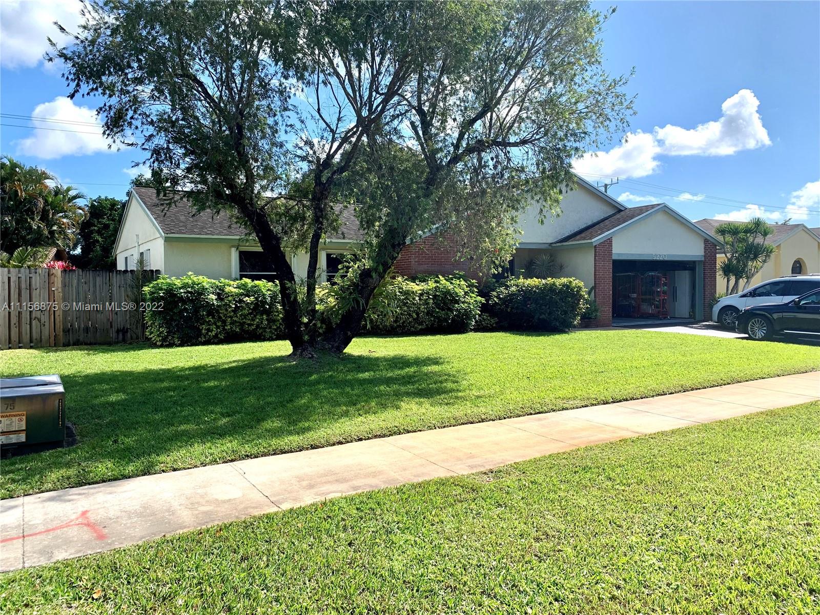 5220 SW 115th Avenue Cooper City FL 33330