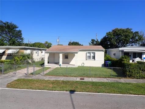 1819 NW 57th Street Miami FL 33142
