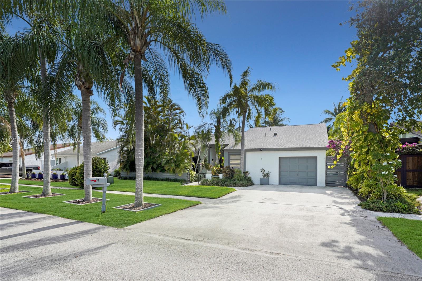511 SW 168th Avenue Weston FL 33326