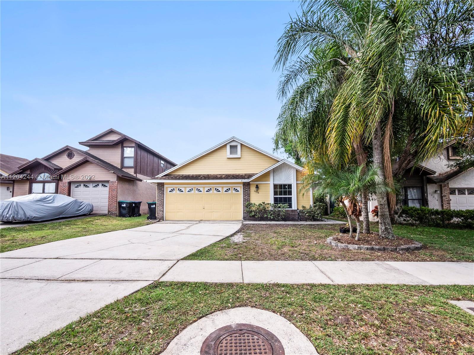 10018 Creekwater Boulevard Orlando FL 32825