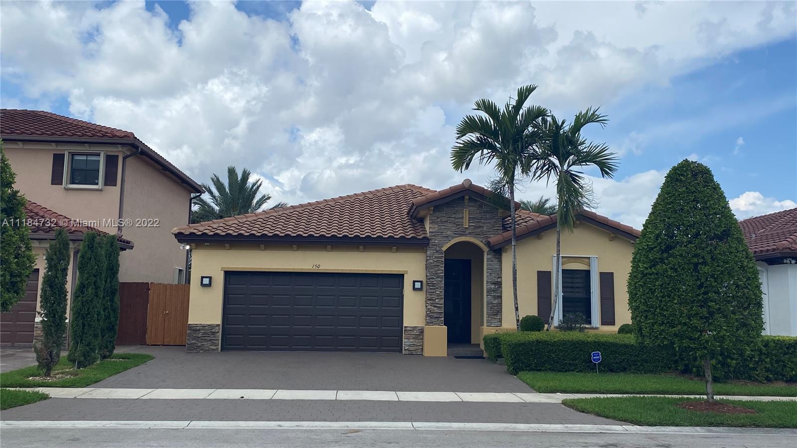 150 NE 26th Avenue Homestead FL 33033